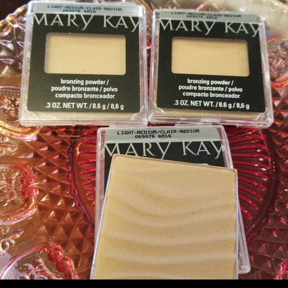 Bronzer